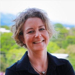 Mariette Pepping