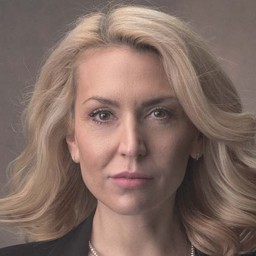 Eva Kasagrandova, MBA