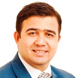 Ameya Purushottam Ghanekar