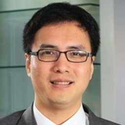 Steven Tian (田怡辰）