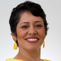 Vanessa Almeida Carvalho