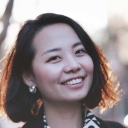Elisa / Yi Yang, EMCC SP, MSc, MAPPCP, Mandarin & English