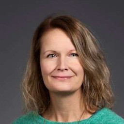 Marie Fredriksson Development AB