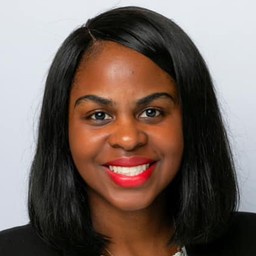 Savitra Dow, MBA