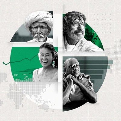 State of the World's Emotional Health Report