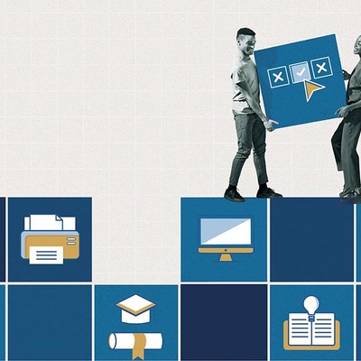 Walton Family Foundation-Gallup K-12 Teacher Research