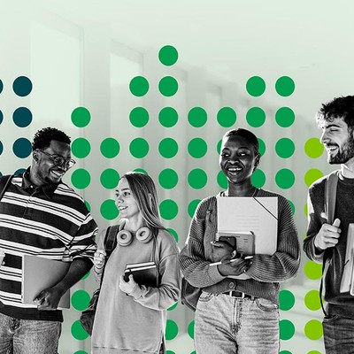 Lumina-Gallup State of Higher Education Research Hub