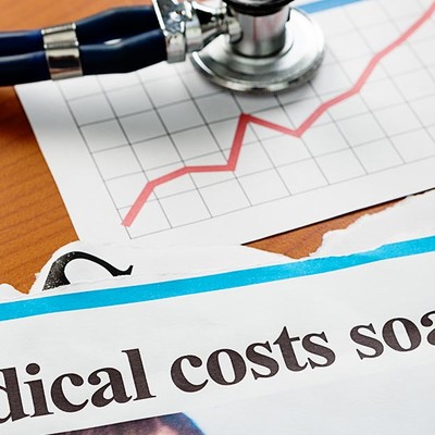 West Health Shapes the Debate on Healthcare Costs