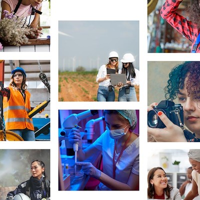 International Women's Day 2024