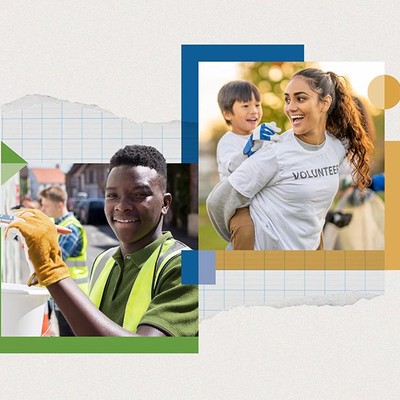 Walton Family Foundation-Gallup Gen Z Research Hub