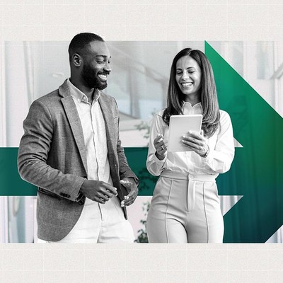 JPMorganChase & Ewing Marion Kauffman Foundation-Gallup Research Hub