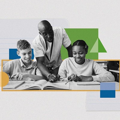 Walton Family Foundation-Gallup Gen Z Research Hub