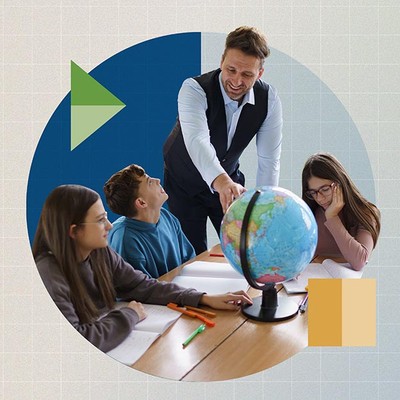 Walton Family Foundation-Gallup K-12 Teacher Research
