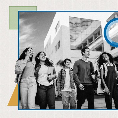 Walton Family Foundation-Gallup Gen Z Research Hub