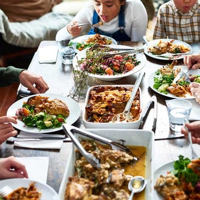 Cookpad Studies Cooking Around the World