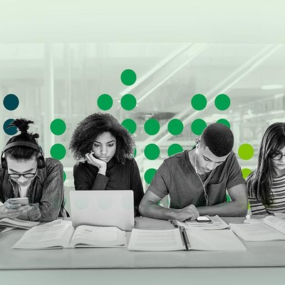 Lumina-Gallup State of Higher Education Research Hub