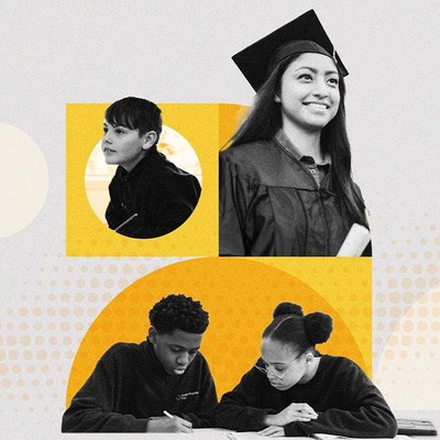 Opportunity Education Foundation-Gallup