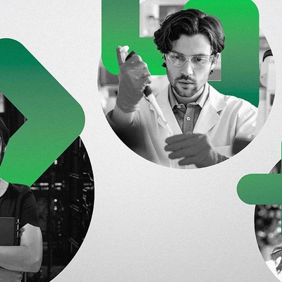 Amazon-Gallup Research Hub