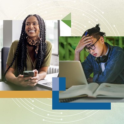 Walton Family Foundation-Gallup Gen Z Research Hub