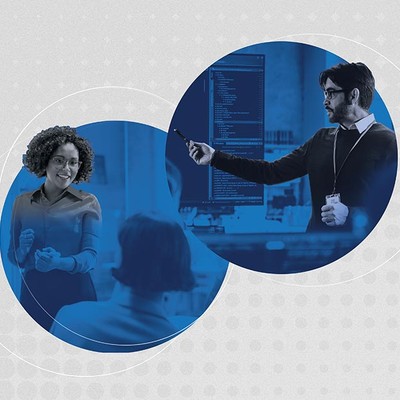 Bentley University-Gallup Research Hub