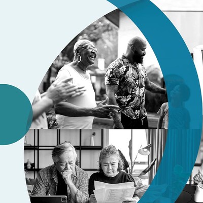 West Health-Gallup Research Hub