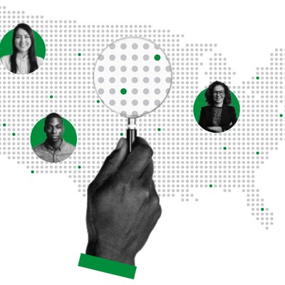 Gallup Panel Survey Research