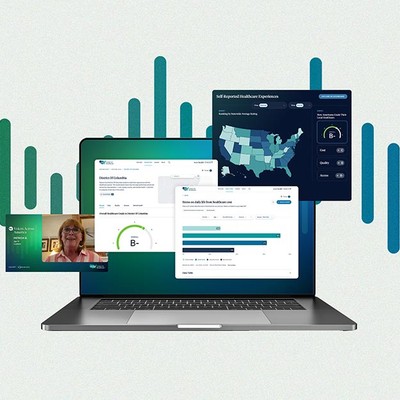 West Health-Gallup Research Hub