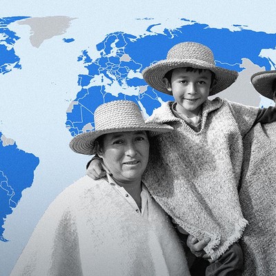 Meta-Gallup Research Hub