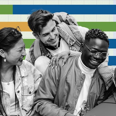 Walton Family Foundation-Gallup Research Hub