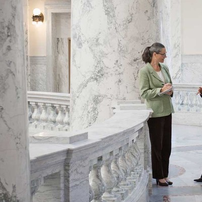 Inform Public Policy