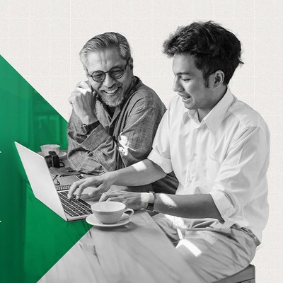 JPMorganChase & Ewing Marion Kauffman Foundation-Gallup Research Hub