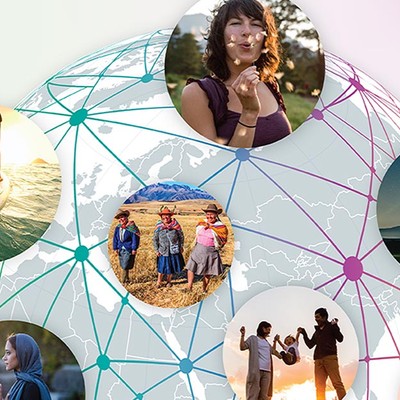 Developing Globally Inclusive Wellbeing Models With Wellbeing for Planet Earth Foundation