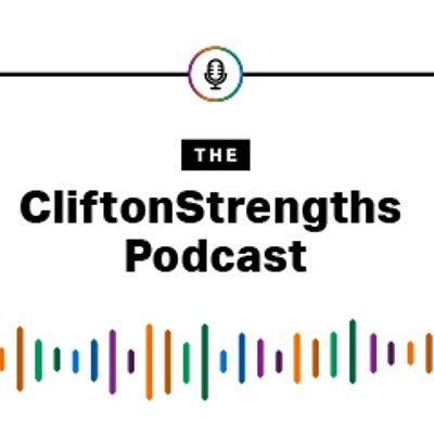 CliftonStrengths® Podcast Season 2 Launch: Developing Your Leadership Skills