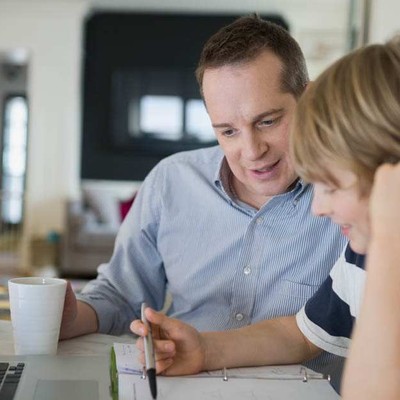 Try a Strengths-Based Parenting Style