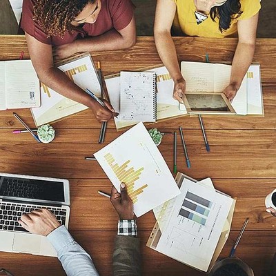 5 Conversations That Foster Teamwork in the Workplace