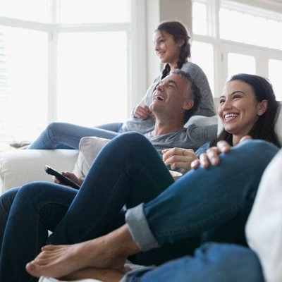 How a Strengths-Based Approach Unlocks Effective Parenting