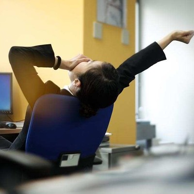 従業員のバーンアウト第2部： マネジャーができること