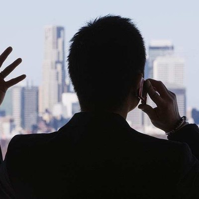 従来型マネジャーの終焉