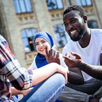 Improve Student Outcomes by Building Caring Faculty Relationships