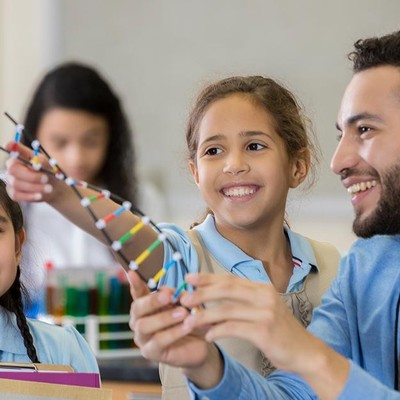 Focus on Student Engagement for Better Academic Outcomes