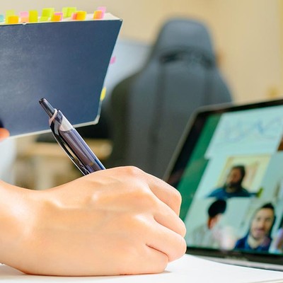 Caring for Students' Wellbeing in a Coronavirus World