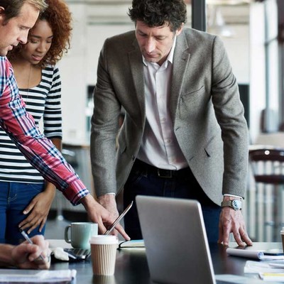 What Is the Real Future of Work?