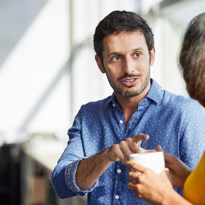 How to Bring Out the Best in Your People and Company