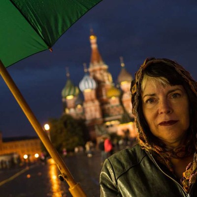 Former Soviet Union: Little Protection, No Place to Hide