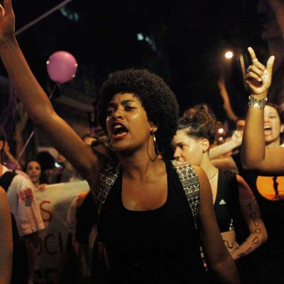 Latin America: Fighting Machismo and Murder