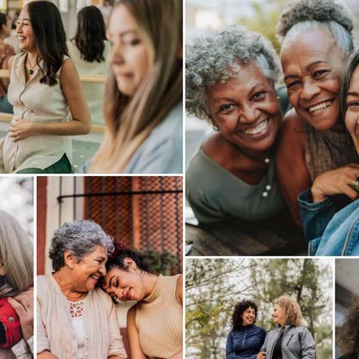 Women's & Gender Issues