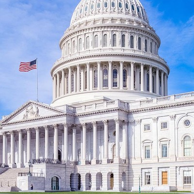 What Americans Want Their Government to Do Now