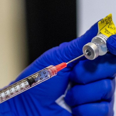 Partisanship and Vaccine Uptake Strategies