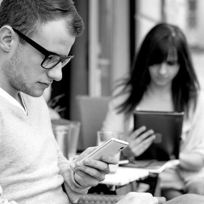 Millennials: How They Live and Work