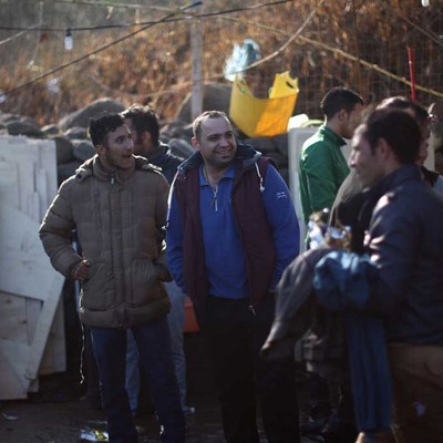 Acceptance Higher Among People Who Know Migrants